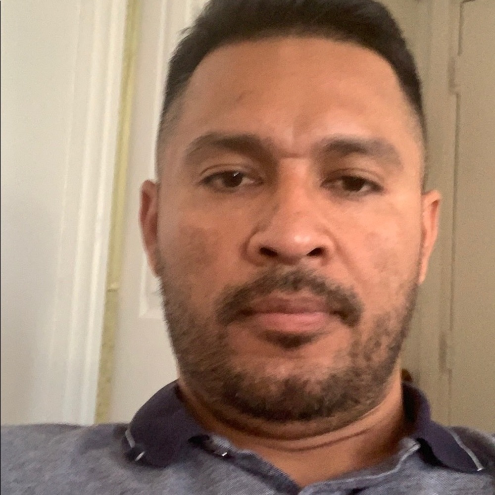 Meet your Posher, Jose